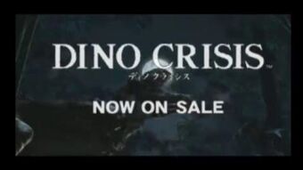 New Dino Crisis Was Reportedly in the Works, but Now Canceled