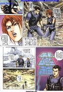 Dino Crisis Issue 5 - page 12