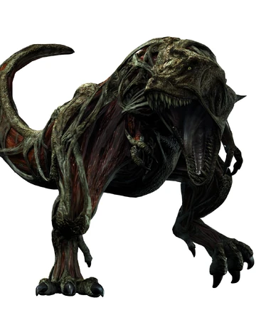 Australis Dino Crisis Wiki Fandom