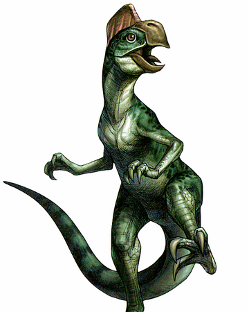 Oviraptor Dino Crisis Wiki Fandom Oviraptor Dino Crisis Wiki Fandom