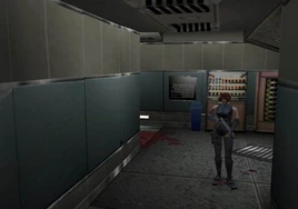 Lecture Room Hallway (4)