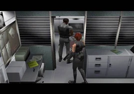 Medical Room (DC1) (2)