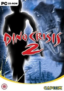 Dino Crisis 2 | Dino Crisis Wiki | Fandom