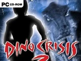 Dino Crisis 2/gallery