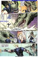 Dino Crisis Issue 4 - page 24