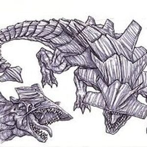 Regulus Dino Crisis Wiki Fandom