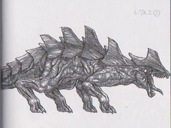 Regulus Dino Crisis Wiki Fandom Regulus Dino Crisis Wiki Fandom