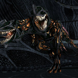 Cebalrai Dino Crisis Wiki Fandom
