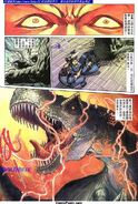 Dino Crisis Issue 4 - page 26