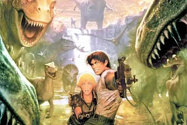 GUN SURVIVOR 3 DINO CRISIS Perfect Capture Guide | Dino Crisis