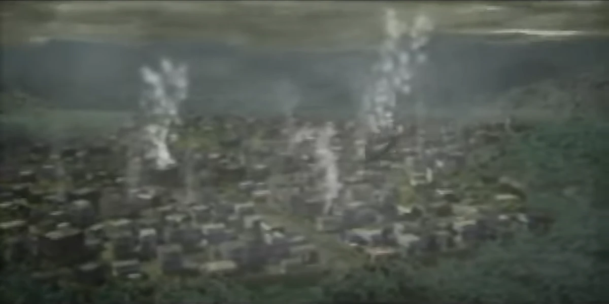 2010 Third Energy Criticality Incident Dino Crisis Wiki Fandom