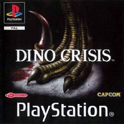 Dino Crisis/gallery | Dino Crisis Wiki | Fandom