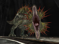 Miaplacidus Dino Crisis Wiki Fandom Miaplacidus Dino Crisis Wiki Fandom