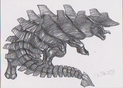 Regulus Dino Crisis Wiki Fandom Regulus Dino Crisis Wiki Fandom