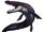 Mosasaurus