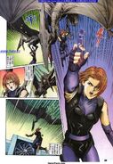 Dino Crisis Issue 3 - page 20