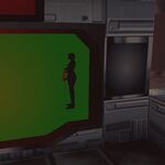 Security Pass Room Dino Crisis Wiki Fandom