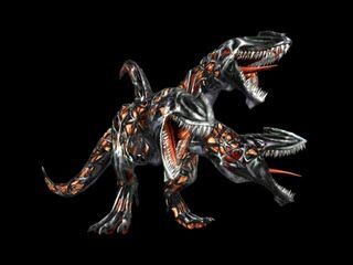 Cebalrai Dino Crisis Wiki Fandom