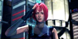 Regina, Dino Crisis Wiki