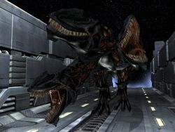 DINO CRISIS - FINAL 