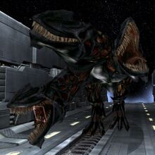 Cebalrai Dino Crisis Wiki Fandom