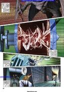 Dino Crisis Issue 3 - page 21