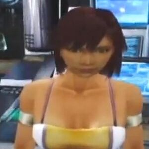 Caren Velasquez Dino Crisis Wiki Fandom