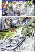 Dino Crisis Issue 6 - page 29