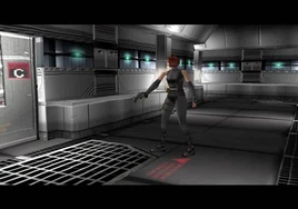 Experiment Room Hall (9)