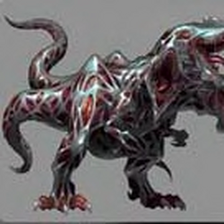 Category Dino Crisis 3 Creatures Dino Crisis Wiki Fandom