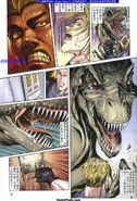 Dino Crisis Issue 6 - page 3
