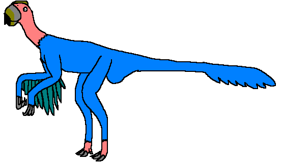 Elmisaurus Dinocyclopedia Wiki Fandom