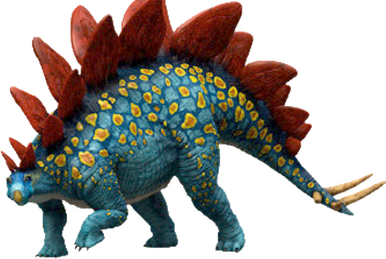 Tyrannosaurus Rex, DinoPedia - The Dino Dan Wiki