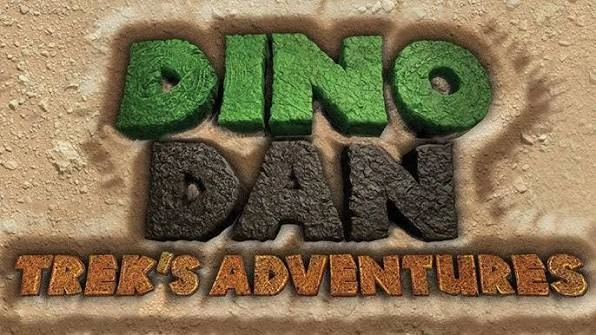 Dino Dan: Trek's Adventures