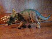 TRICERATOPS