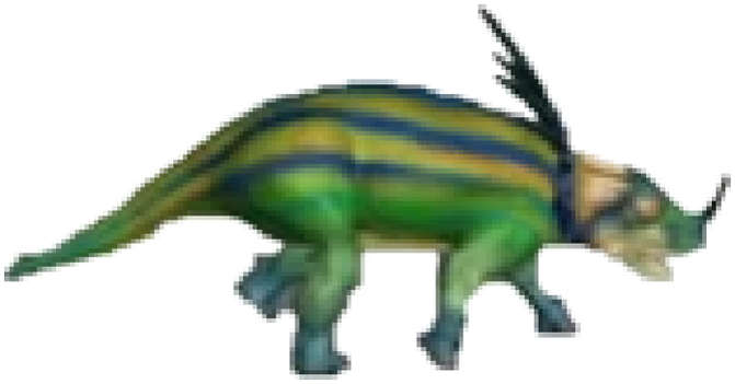 Tyrannosaurus Rex, DinoPedia - The Dino Dan Wiki