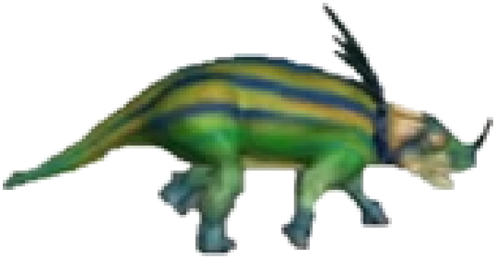 DINOSAURS, DinoPedia - The Dino Dan Wiki