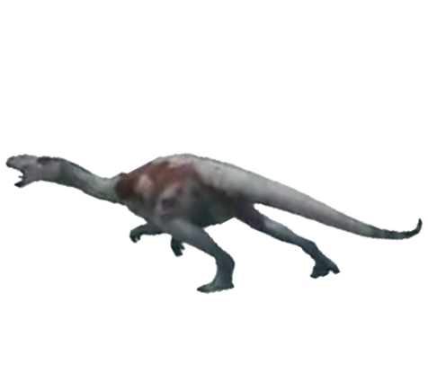 Tyrannosaurus Rex, DinoPedia - The Dino Dan Wiki