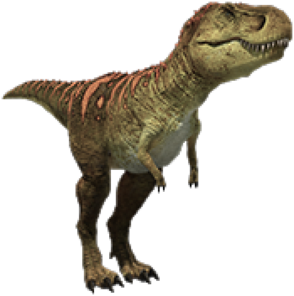 Tyrannosaurus Rex.png