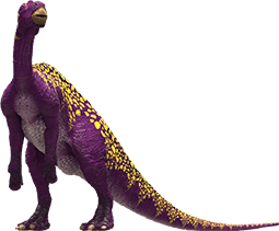 Maiassaura, Dinossauro Rei Wiki