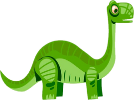 Big Old Green Dinosaur.png