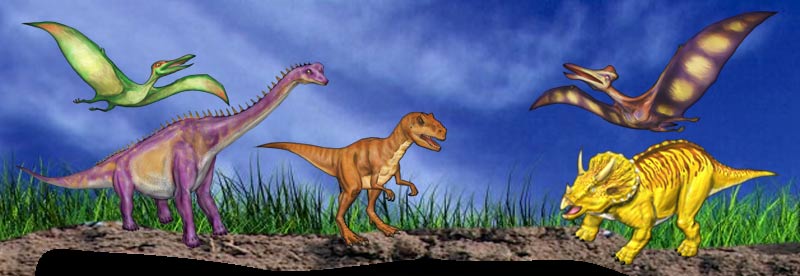 Tyrannosaurus Rex, DinoPedia - The Dino Dan Wiki