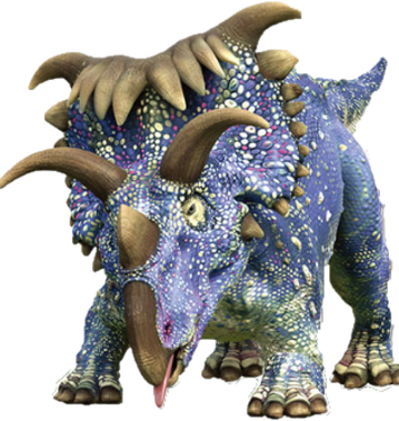 DINOSAURS, DinoPedia - The Dino Dan Wiki