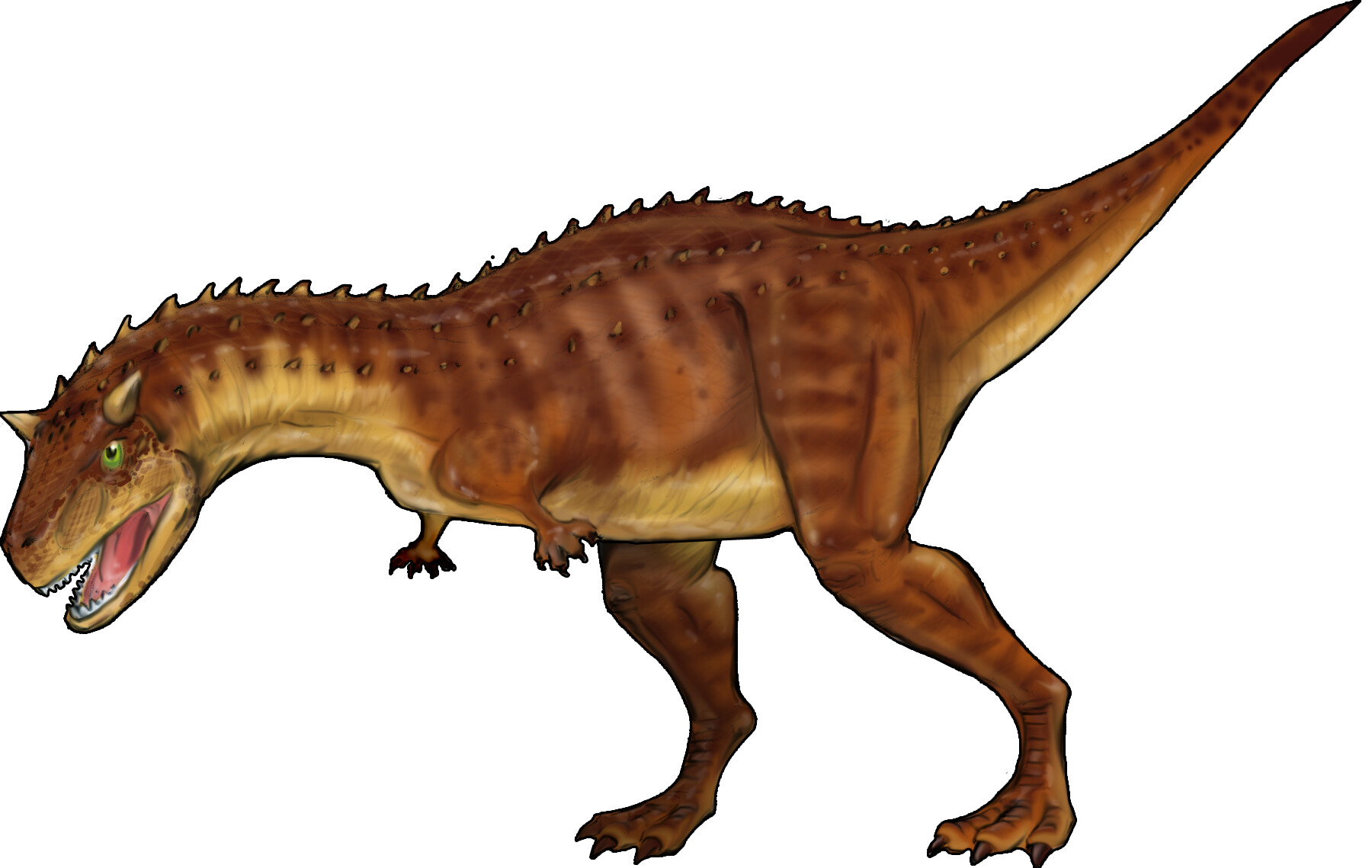 dino dan tyrannosaurus rex