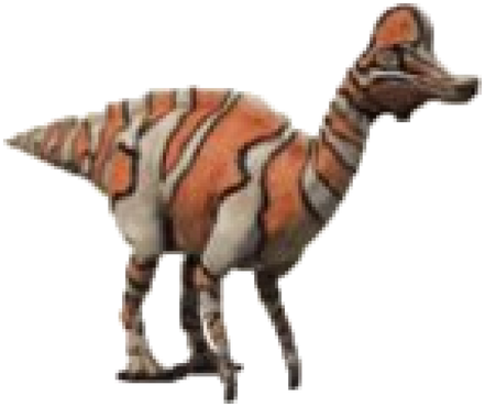 Corythosaurus | DinoPedia - The Dino Dan Wiki | Fandom