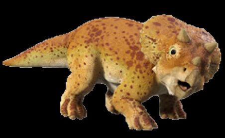 Tyrannosaurus Rex, DinoPedia - The Dino Dan Wiki