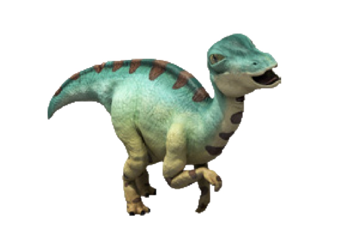 Category:Dinos, DinoPedia - The Dino Dan Wiki