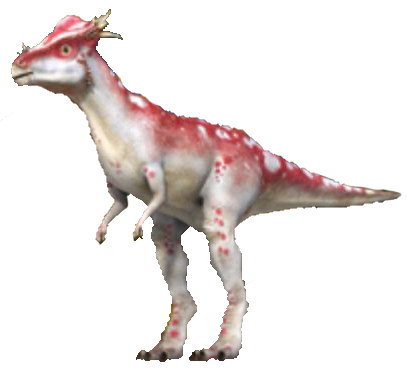 Stygimoloch | DinoPedia - The Dino Dan Wiki | Fandom