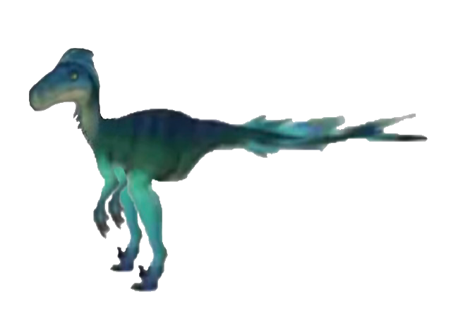 Tyrannosaurus Rex, DinoPedia - The Dino Dan Wiki