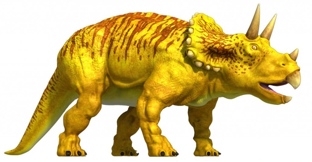 Tyrannosaurus Rex, DinoPedia - The Dino Dan Wiki